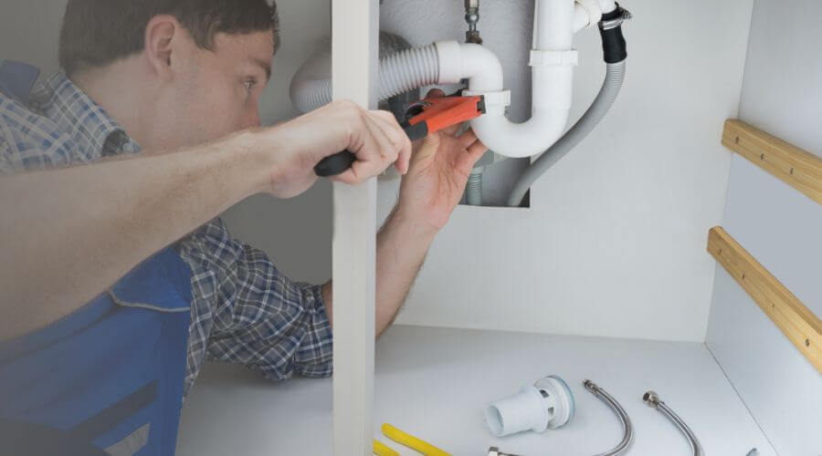 Professional Leak Detection in New Milton, WV